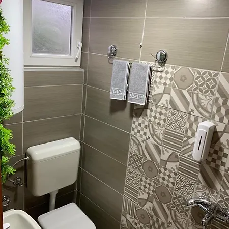 Cozy Whole Lägenhet Sarajevo