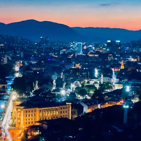 Διαμέρισμα Cozy Whole Σαράγεβο