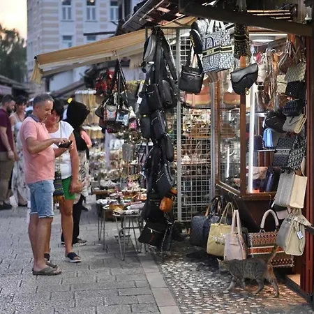 Διαμέρισμα Cozy Whole Σαράγεβο